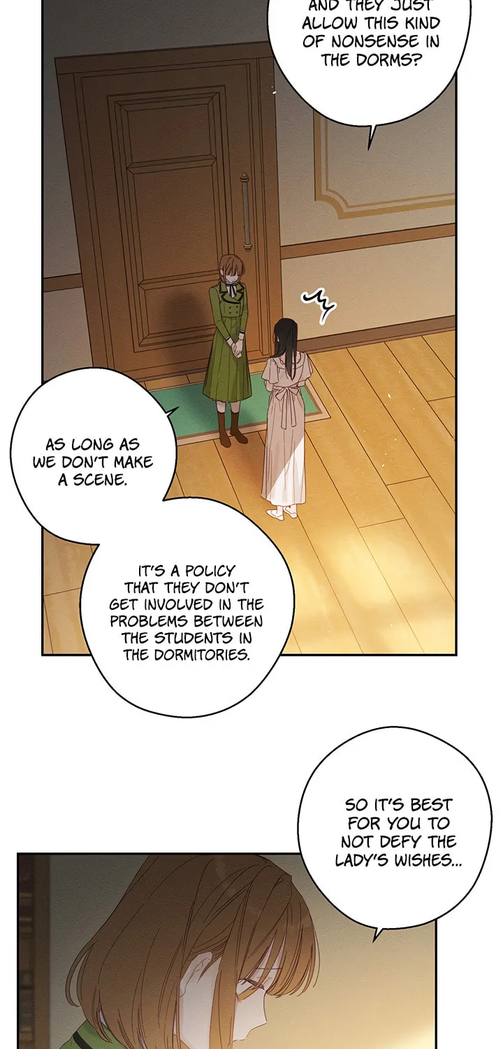 Let's Hide My Little Brother Chapter 11 page 22 - 