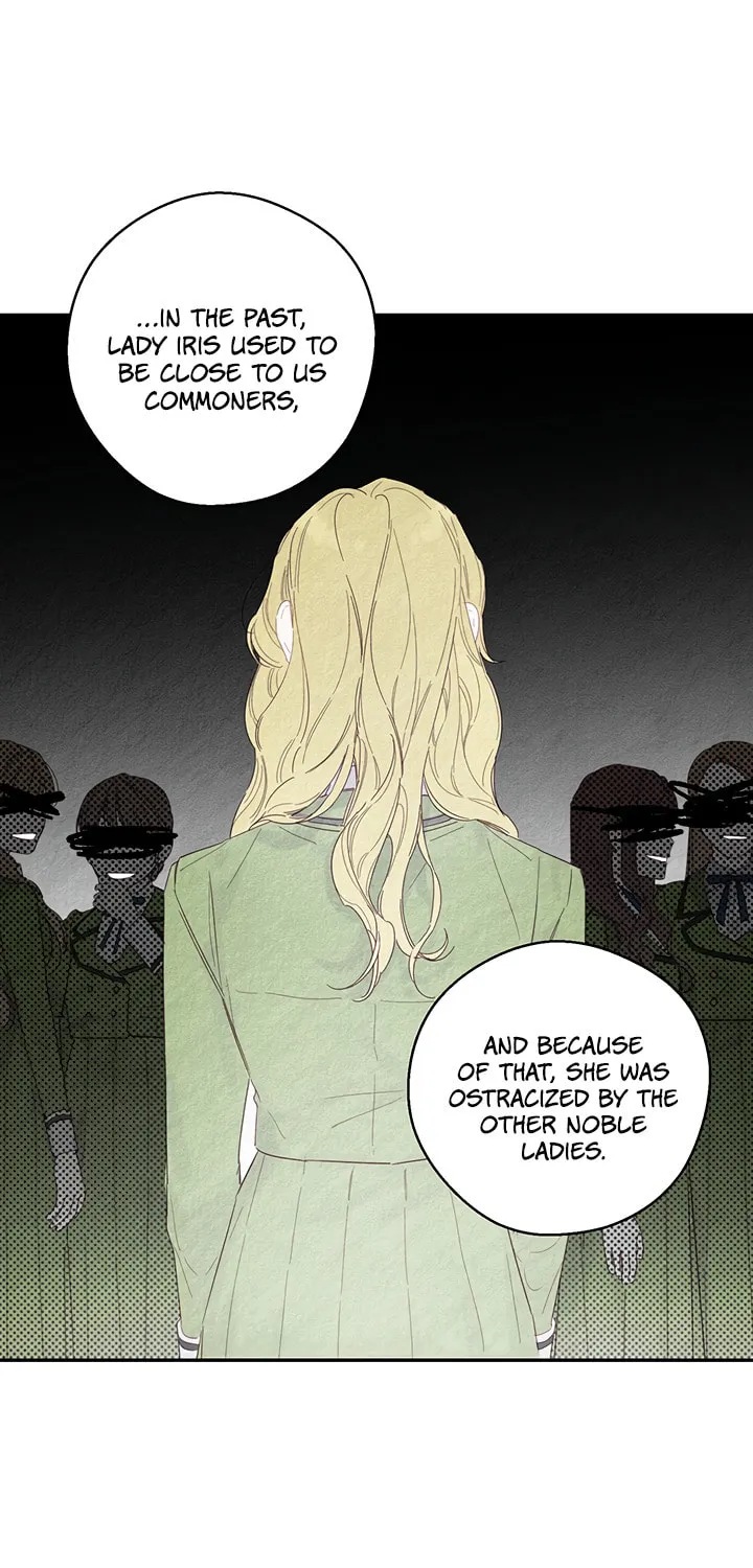 Let's Hide My Little Brother Chapter 11 page 24 - 