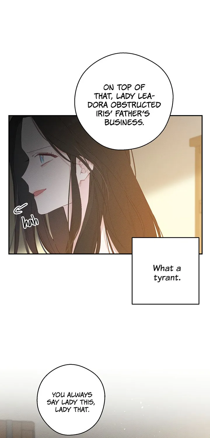 Let's Hide My Little Brother Chapter 11 page 25 - 