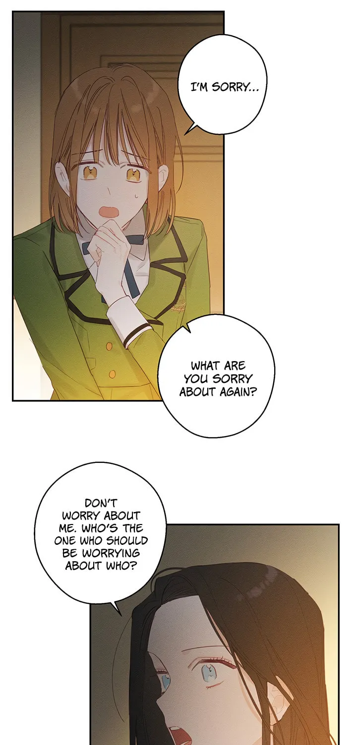 Let's Hide My Little Brother Chapter 11 page 27 - 