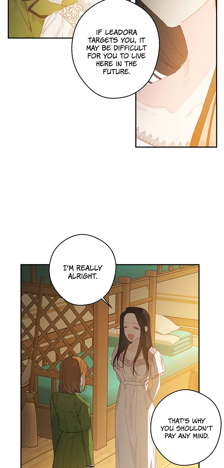 Let's Hide My Little Brother Chapter 11 page 29 - 