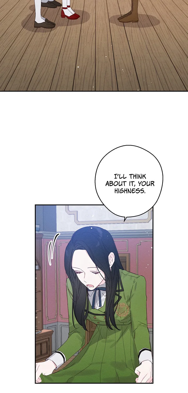 Let's Hide My Little Brother Chapter 11 page 4 - 