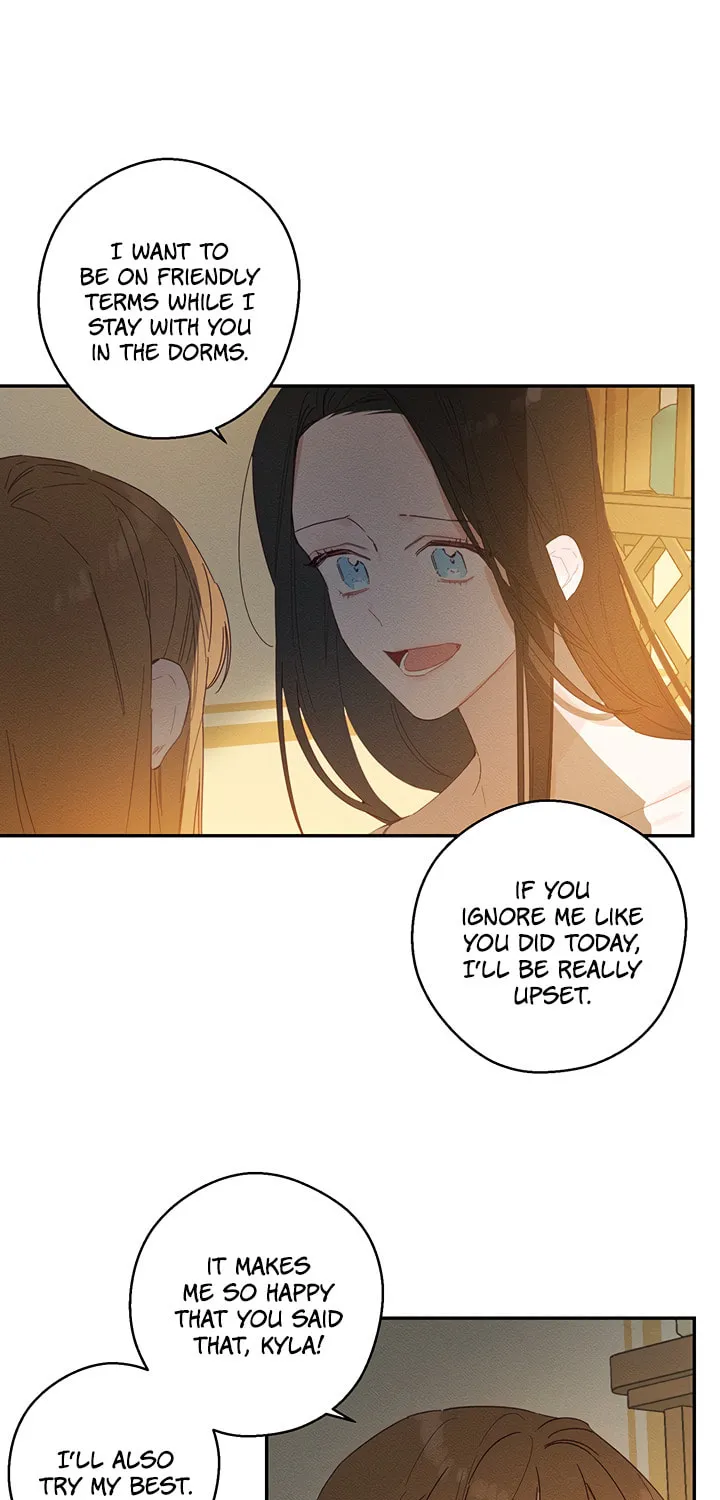 Let's Hide My Little Brother Chapter 11 page 31 - 