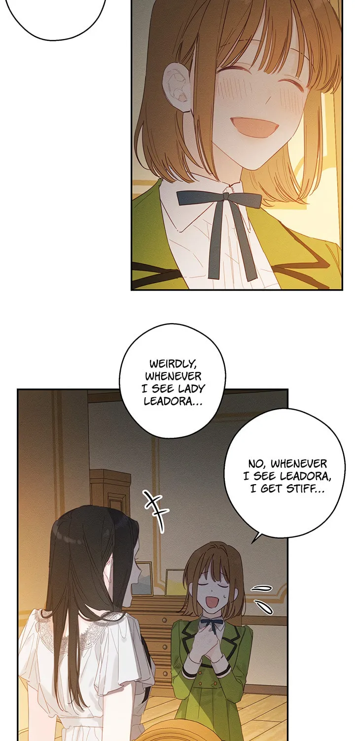 Let's Hide My Little Brother Chapter 11 page 32 - 