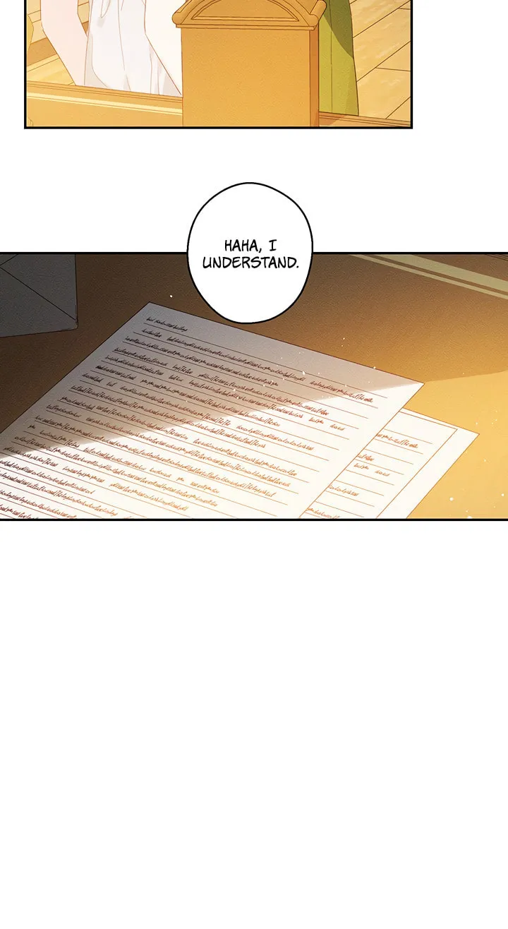 Let's Hide My Little Brother Chapter 11 page 33 - 