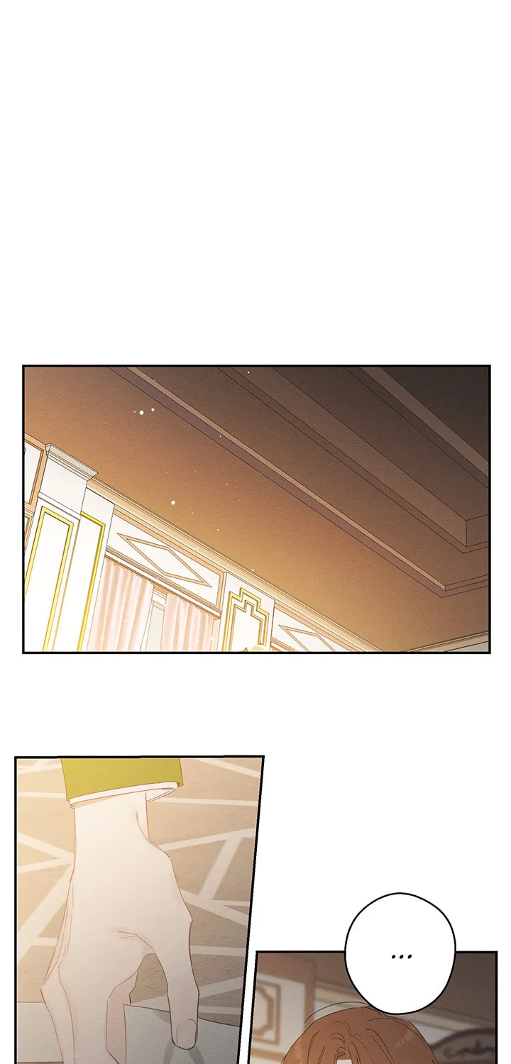 Let's Hide My Little Brother Chapter 11 page 34 - 