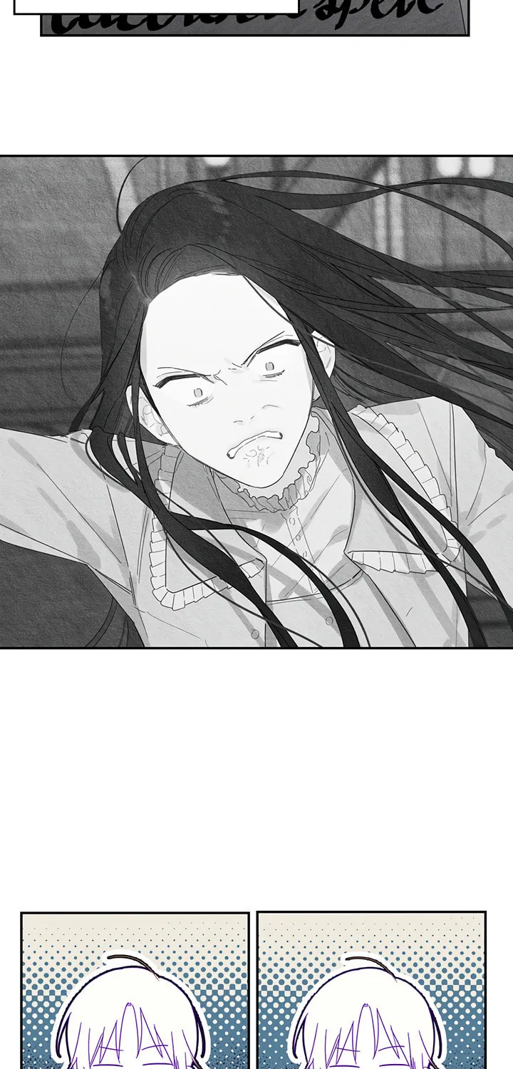 Let's Hide My Little Brother Chapter 11 page 36 - 