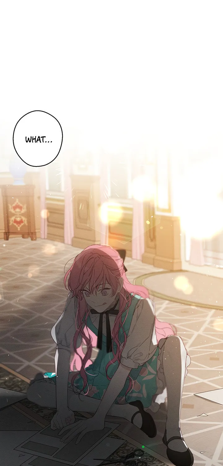 Let's Hide My Little Brother Chapter 11 page 38 - 