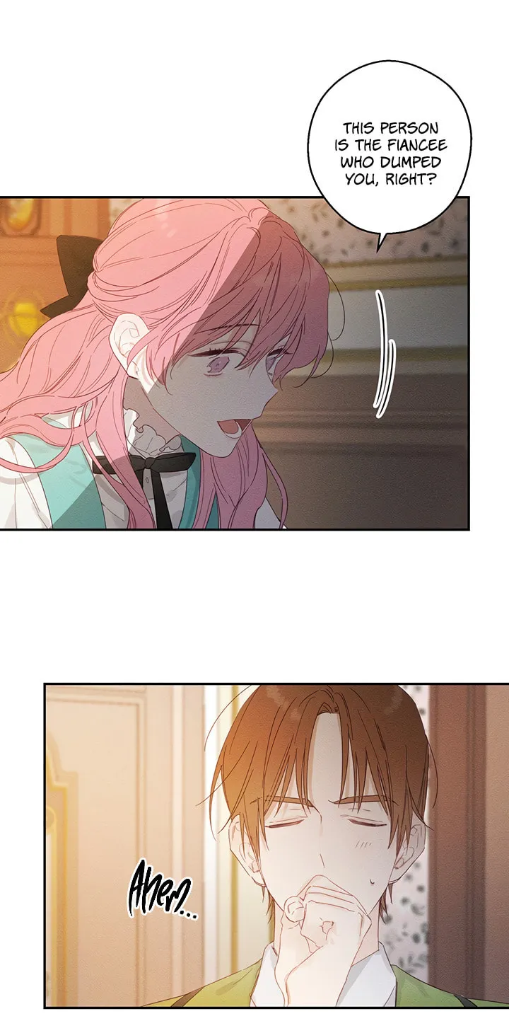 Let's Hide My Little Brother Chapter 11 page 40 - 