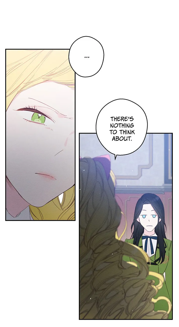 Let's Hide My Little Brother Chapter 11 page 5 - 