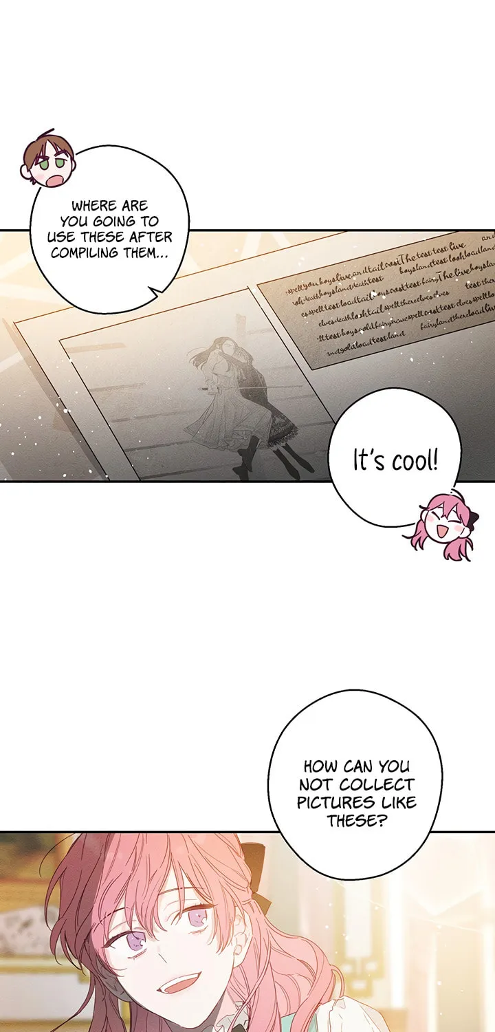 Let's Hide My Little Brother Chapter 11 page 41 - 