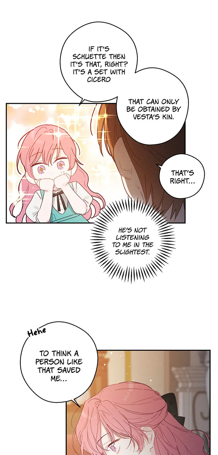 Let's Hide My Little Brother Chapter 11 page 45 - 