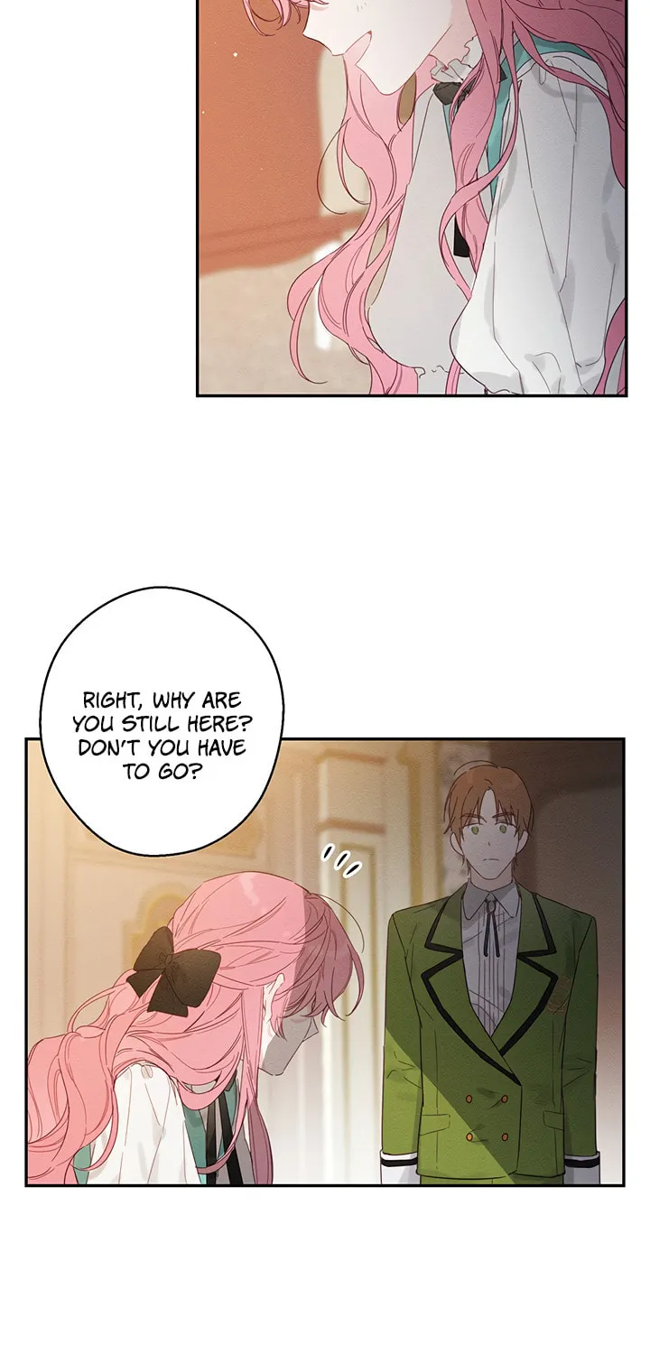Let's Hide My Little Brother Chapter 11 page 46 - 