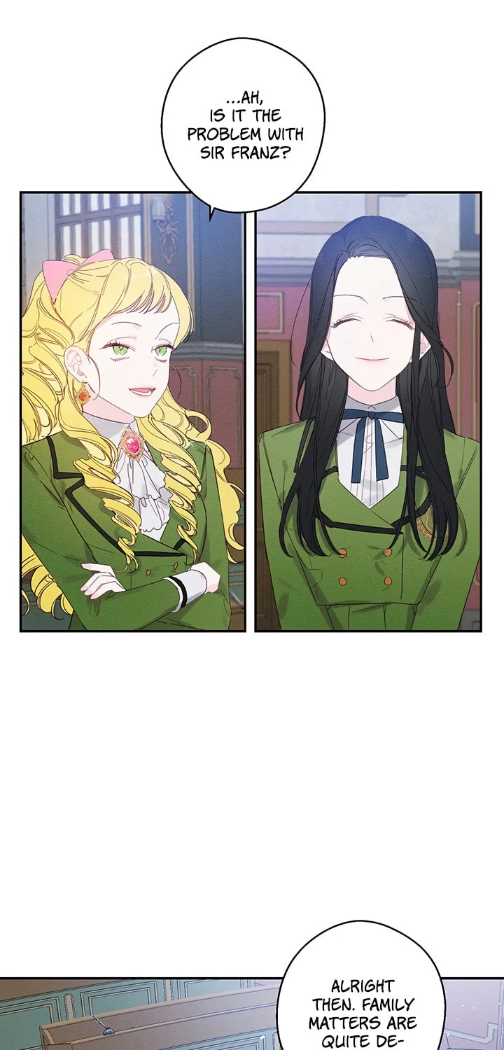 Let's Hide My Little Brother Chapter 11 page 7 - 