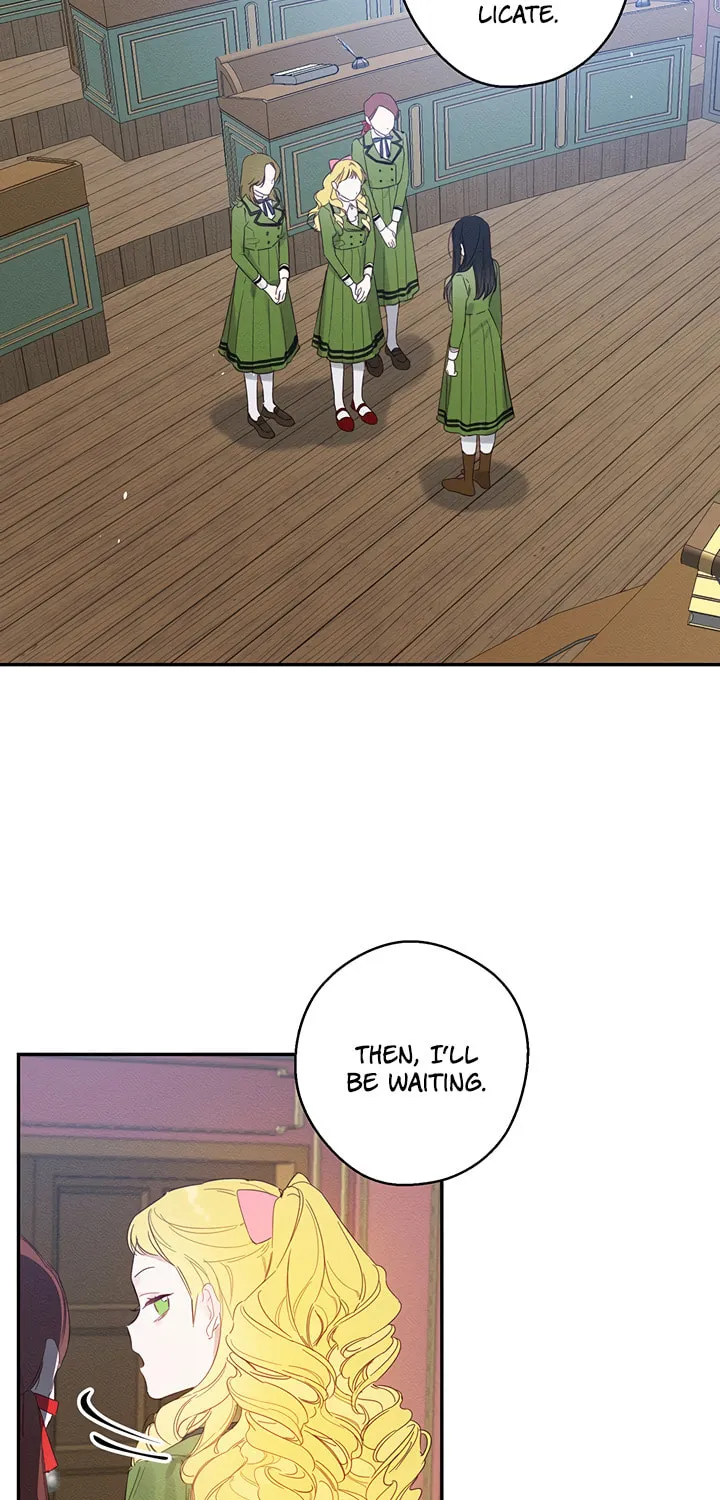 Let's Hide My Little Brother Chapter 11 page 8 - 