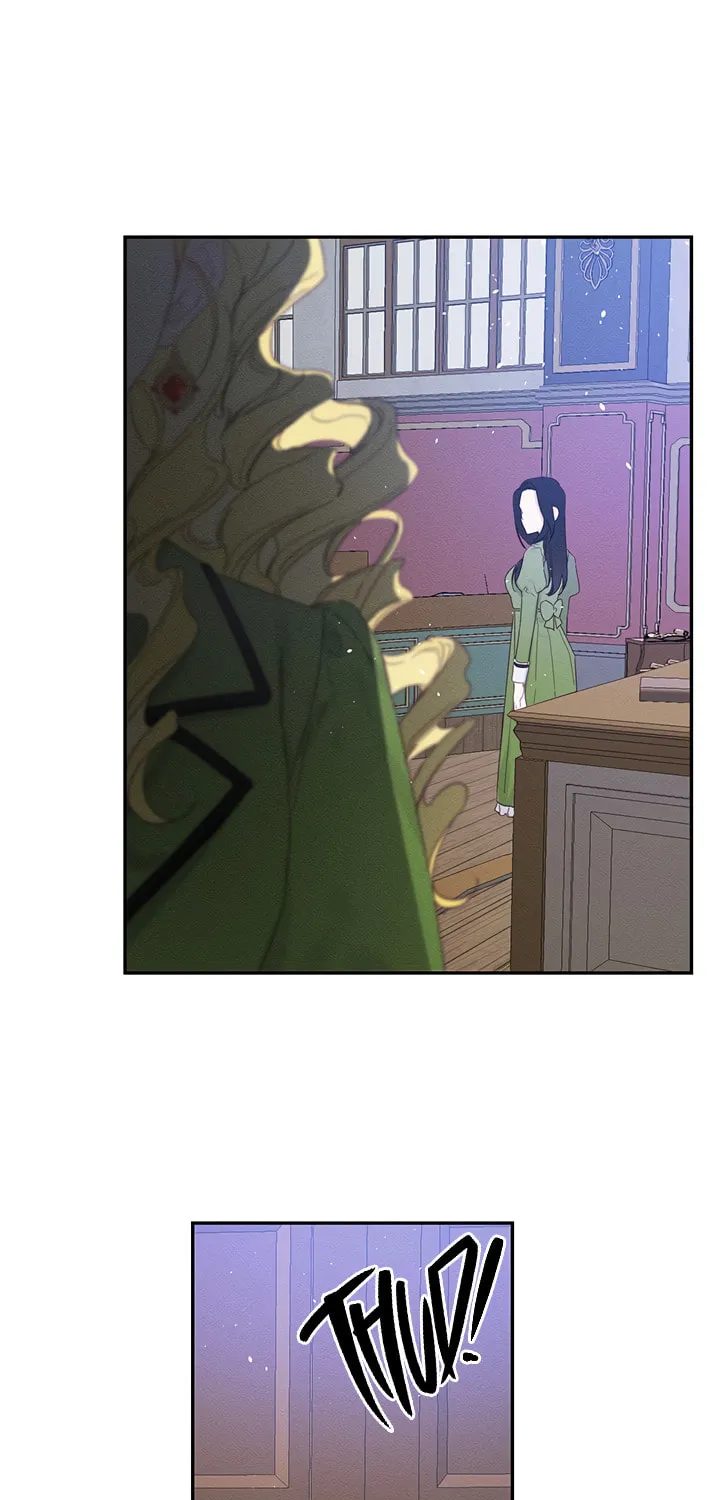 Let's Hide My Little Brother Chapter 11 page 10 - 