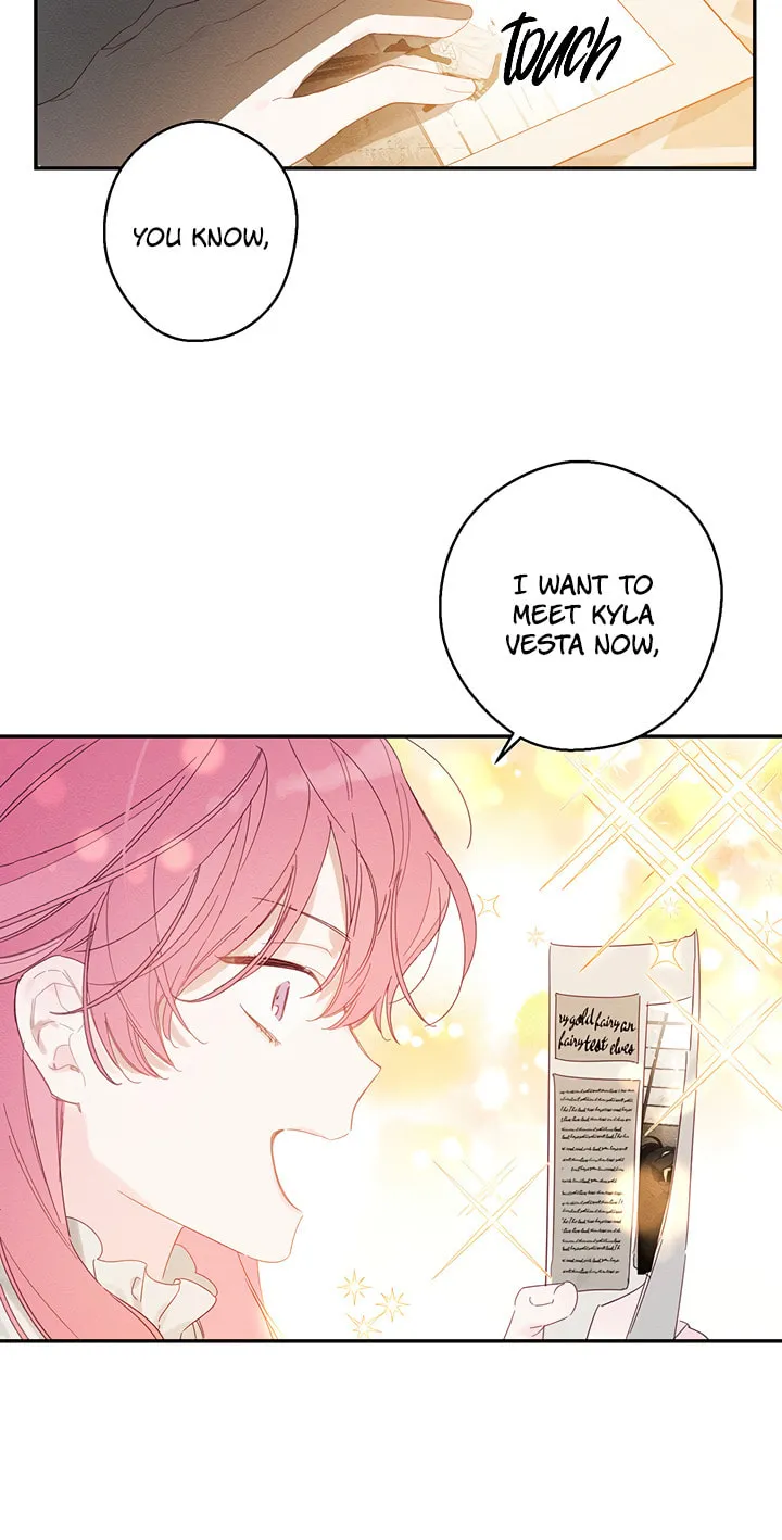 Let's Hide My Little Brother Chapter 12 page 11 - 
