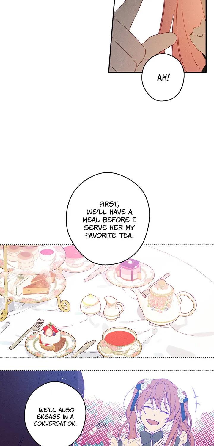 Let's Hide My Little Brother Chapter 12 page 14 - 