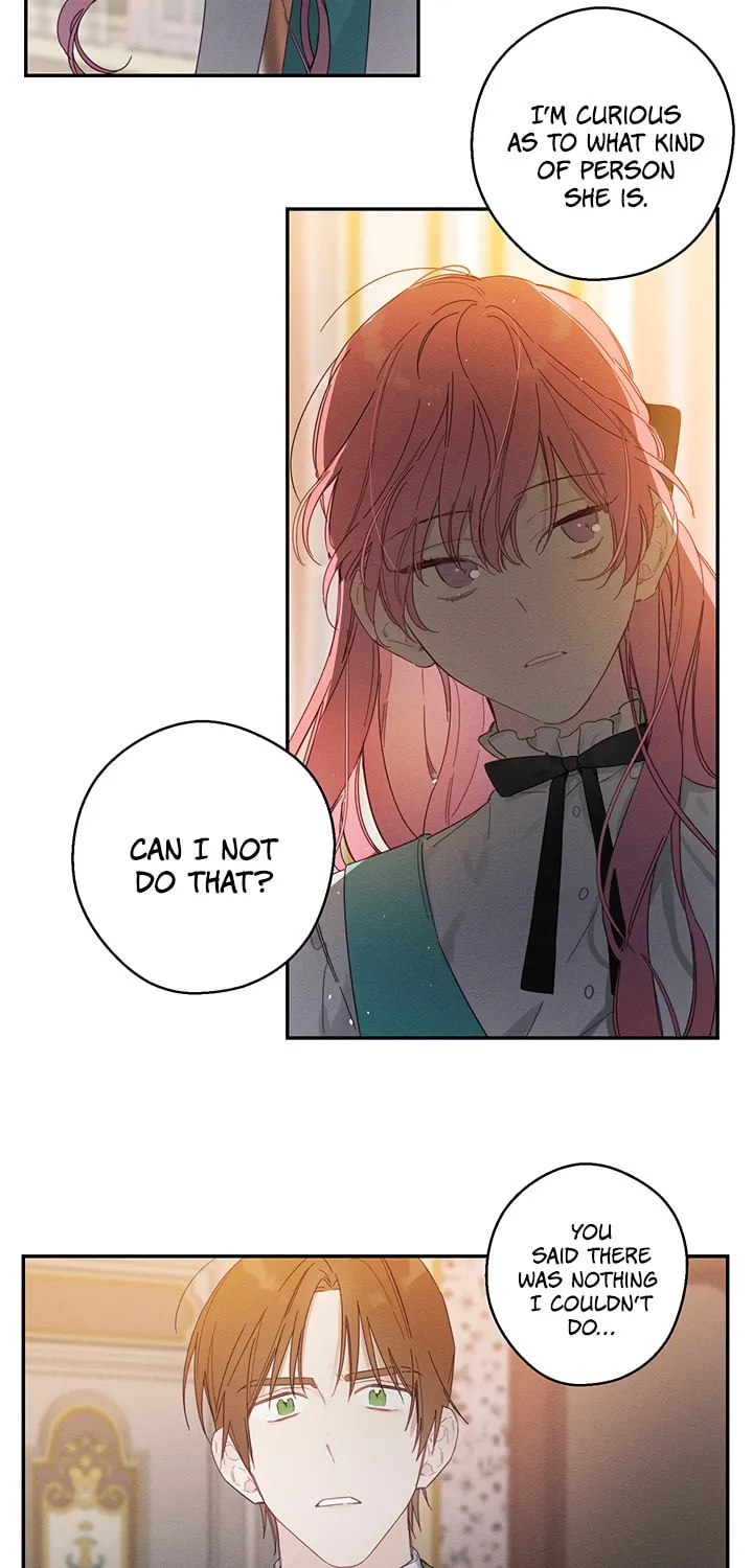 Let's Hide My Little Brother Chapter 12 page 18 - 