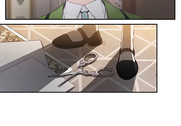 Let's Hide My Little Brother Chapter 12 page 19 - 