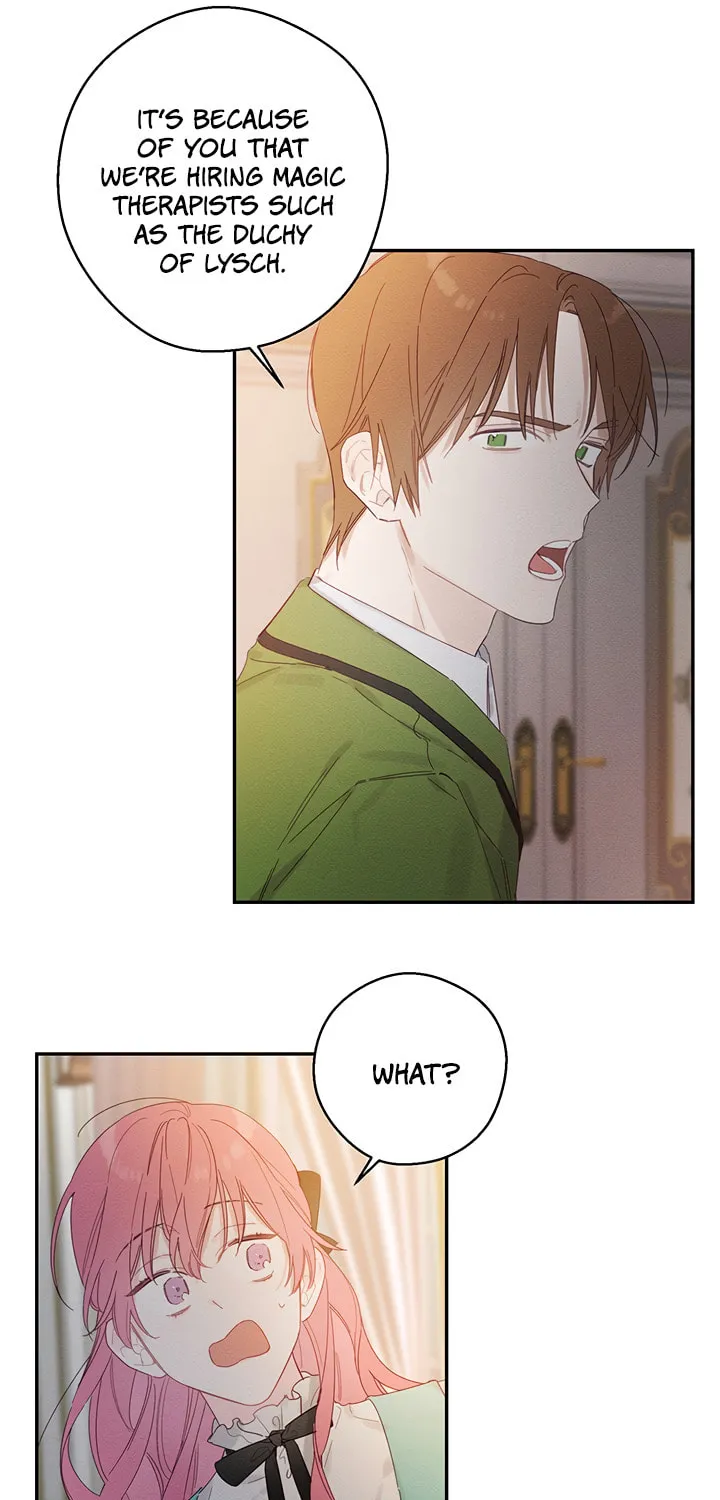 Let's Hide My Little Brother Chapter 12 page 24 - 