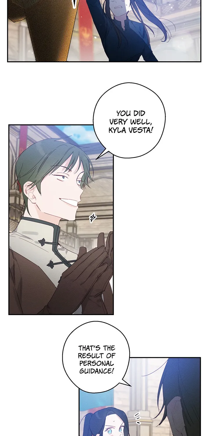 Let's Hide My Little Brother Chapter 12 page 29 - 
