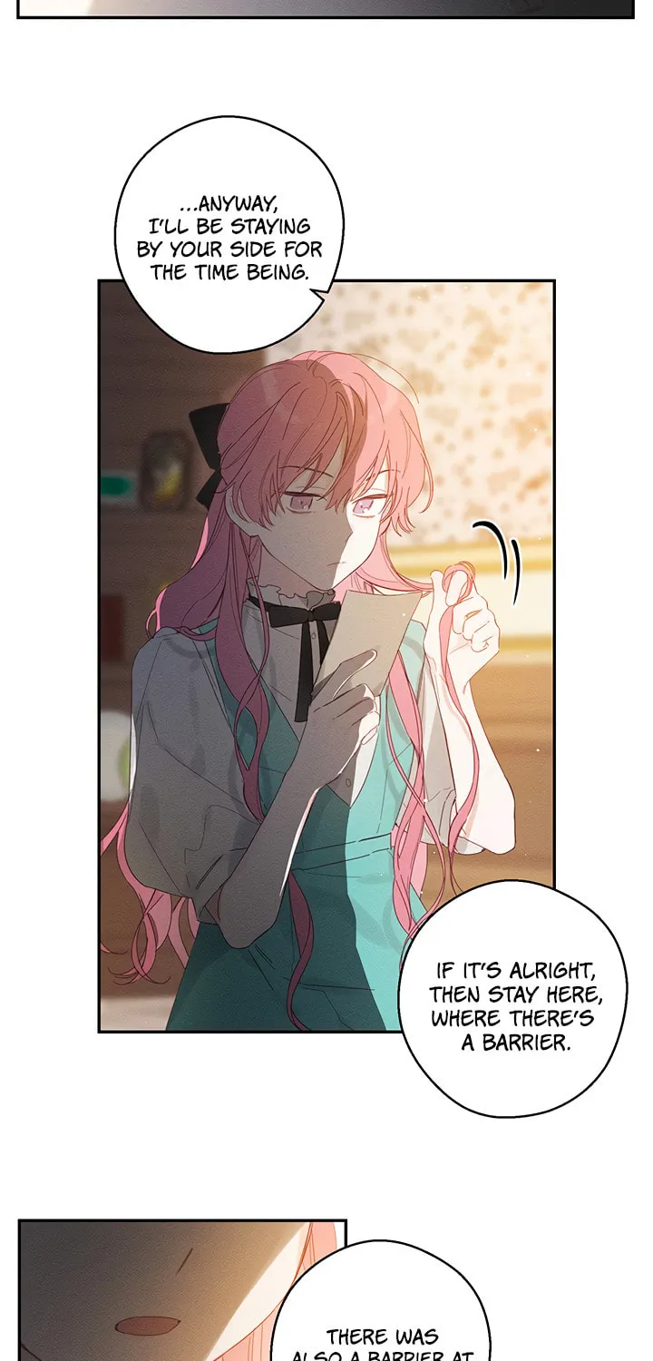 Let's Hide My Little Brother Chapter 12 page 4 - 