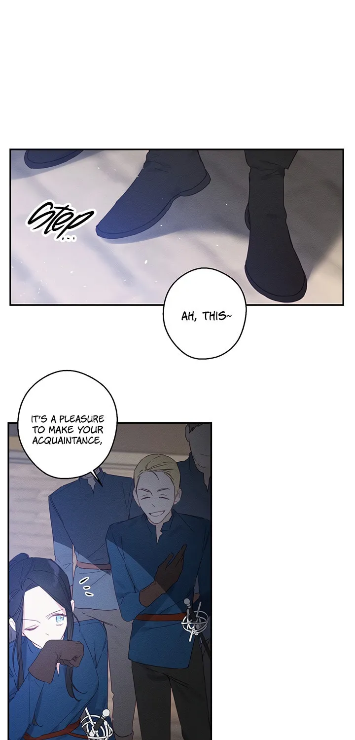 Let's Hide My Little Brother Chapter 12 page 32 - 