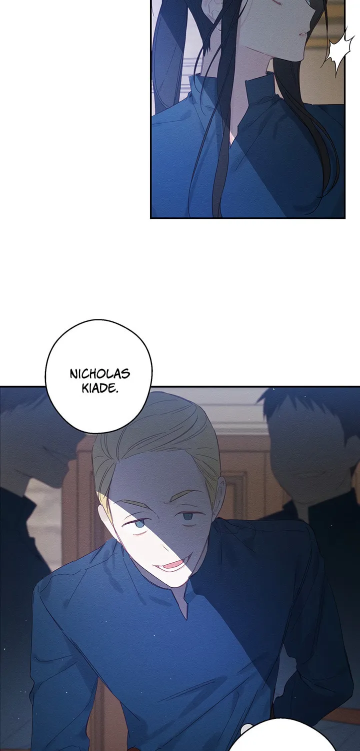 Let's Hide My Little Brother Chapter 12 page 34 - 