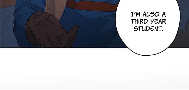 Let's Hide My Little Brother Chapter 12 page 35 - 