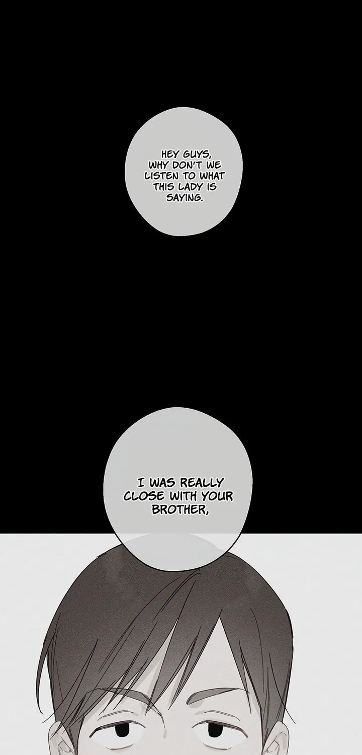 Let's Hide My Little Brother Chapter 12 page 38 - 