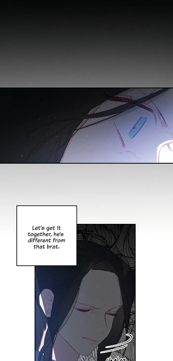 Let's Hide My Little Brother Chapter 12 page 40 - 