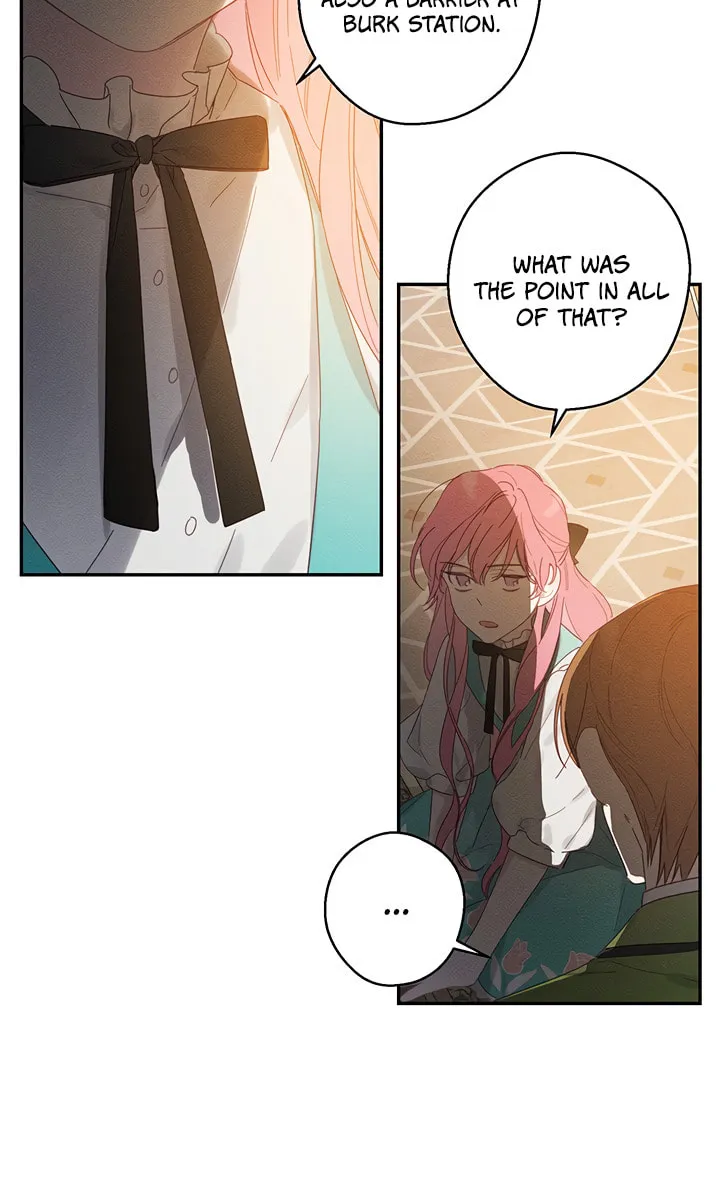 Let's Hide My Little Brother Chapter 12 page 5 - 