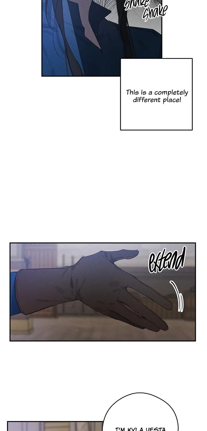 Let's Hide My Little Brother Chapter 12 page 41 - 