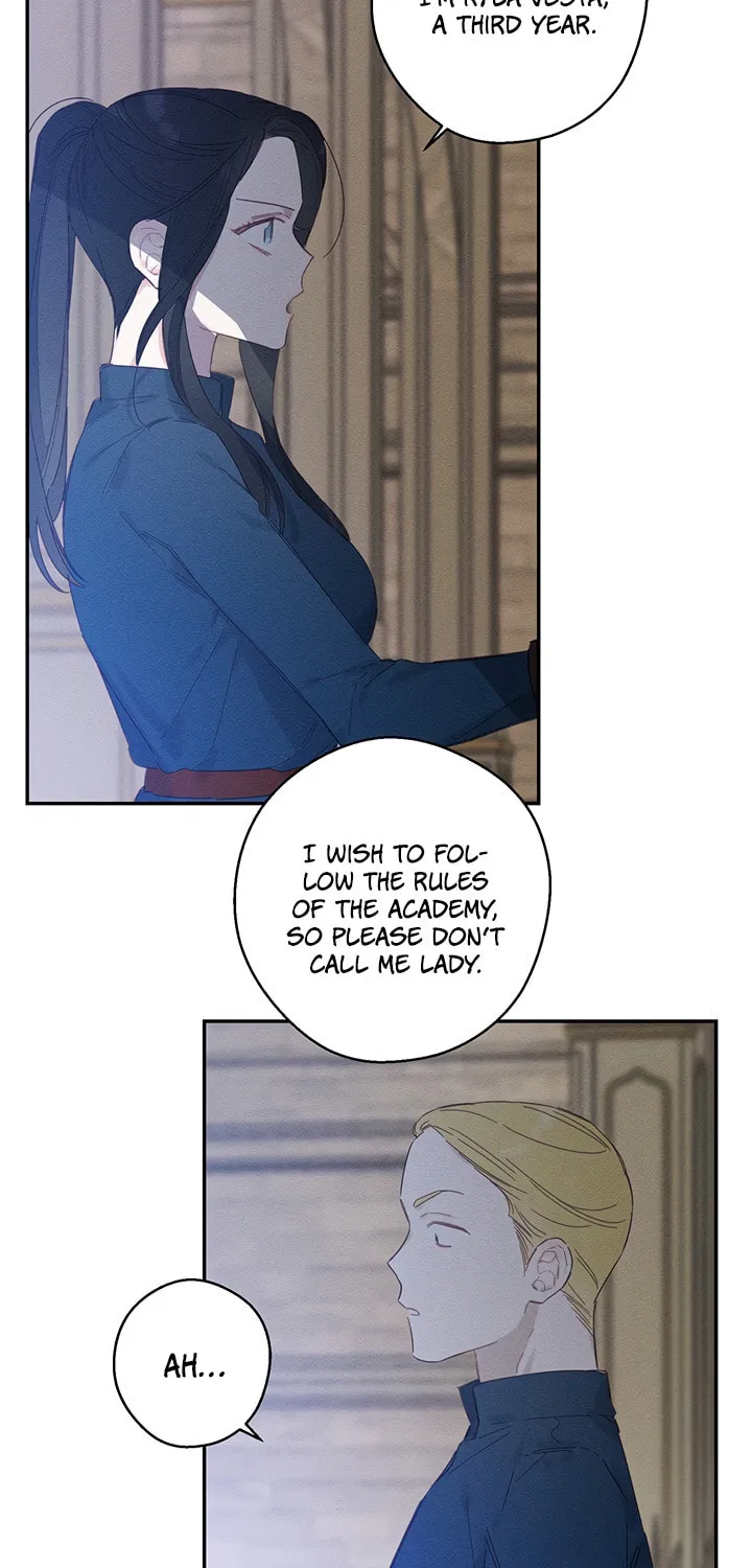 Let's Hide My Little Brother Chapter 12 page 42 - 