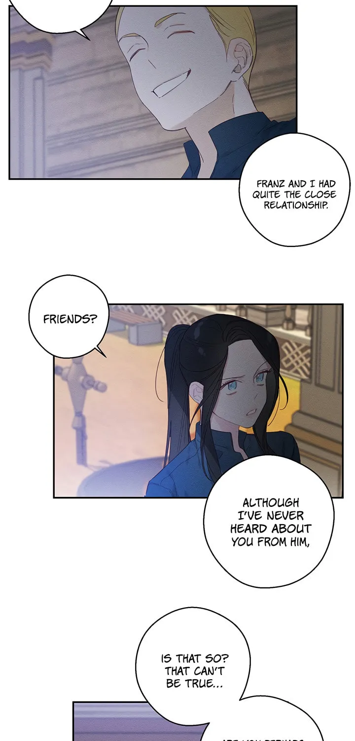 Let's Hide My Little Brother Chapter 12 page 45 - 