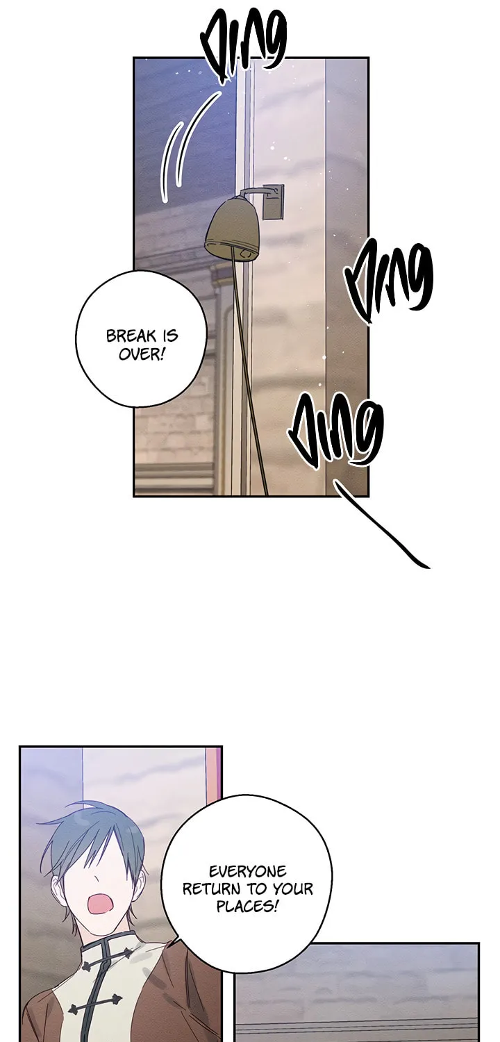 Let's Hide My Little Brother Chapter 12 page 48 - 