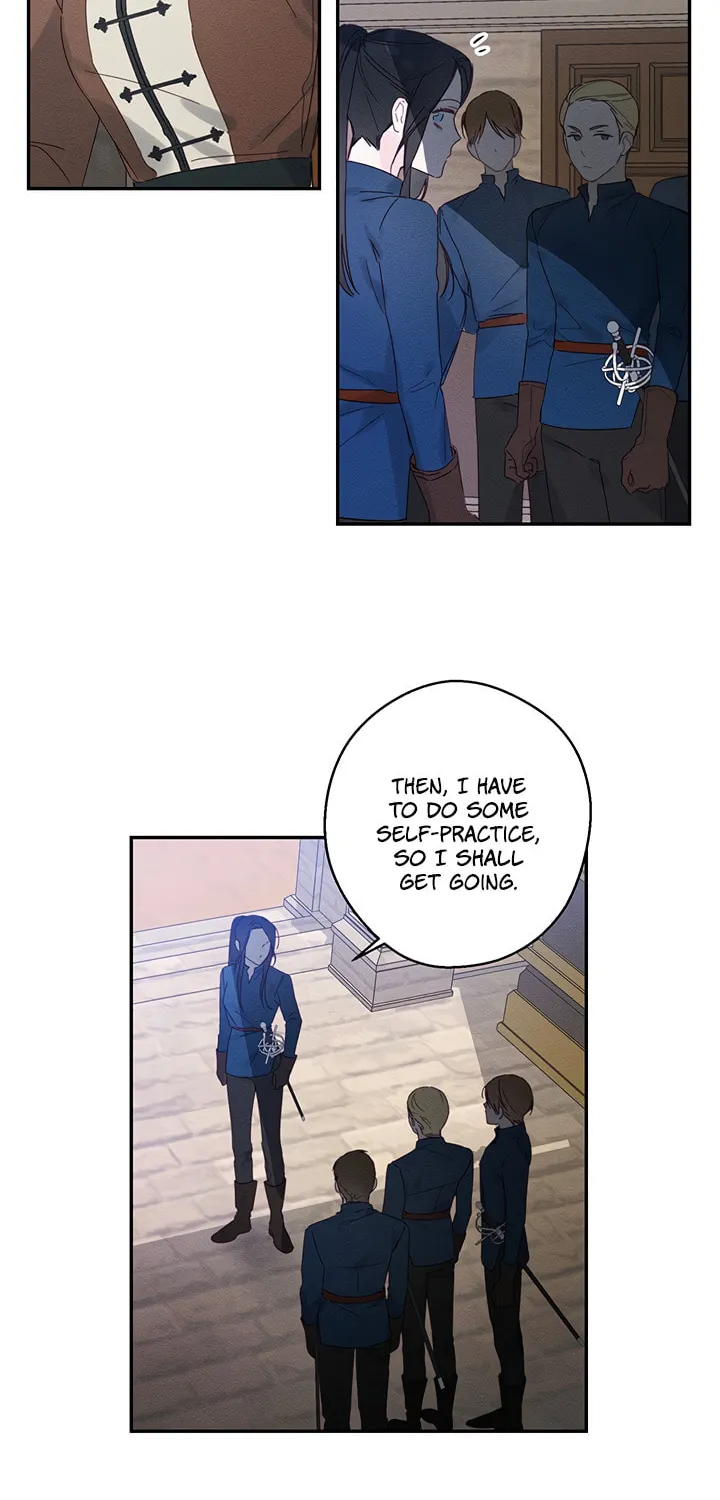 Let's Hide My Little Brother Chapter 12 page 49 - 