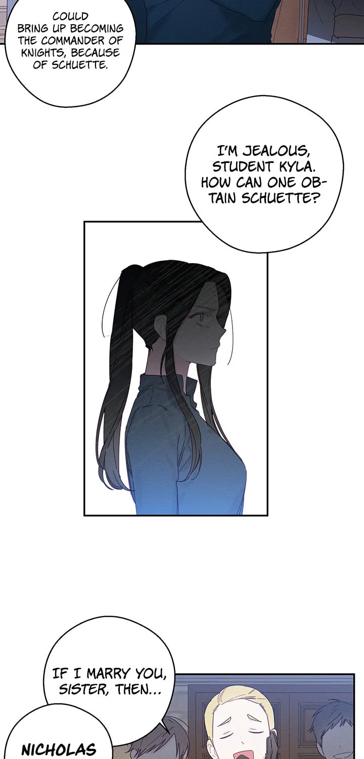 Let's Hide My Little Brother Chapter 13 page 11 - 