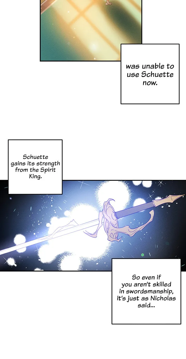 Let's Hide My Little Brother Chapter 13 page 16 - 