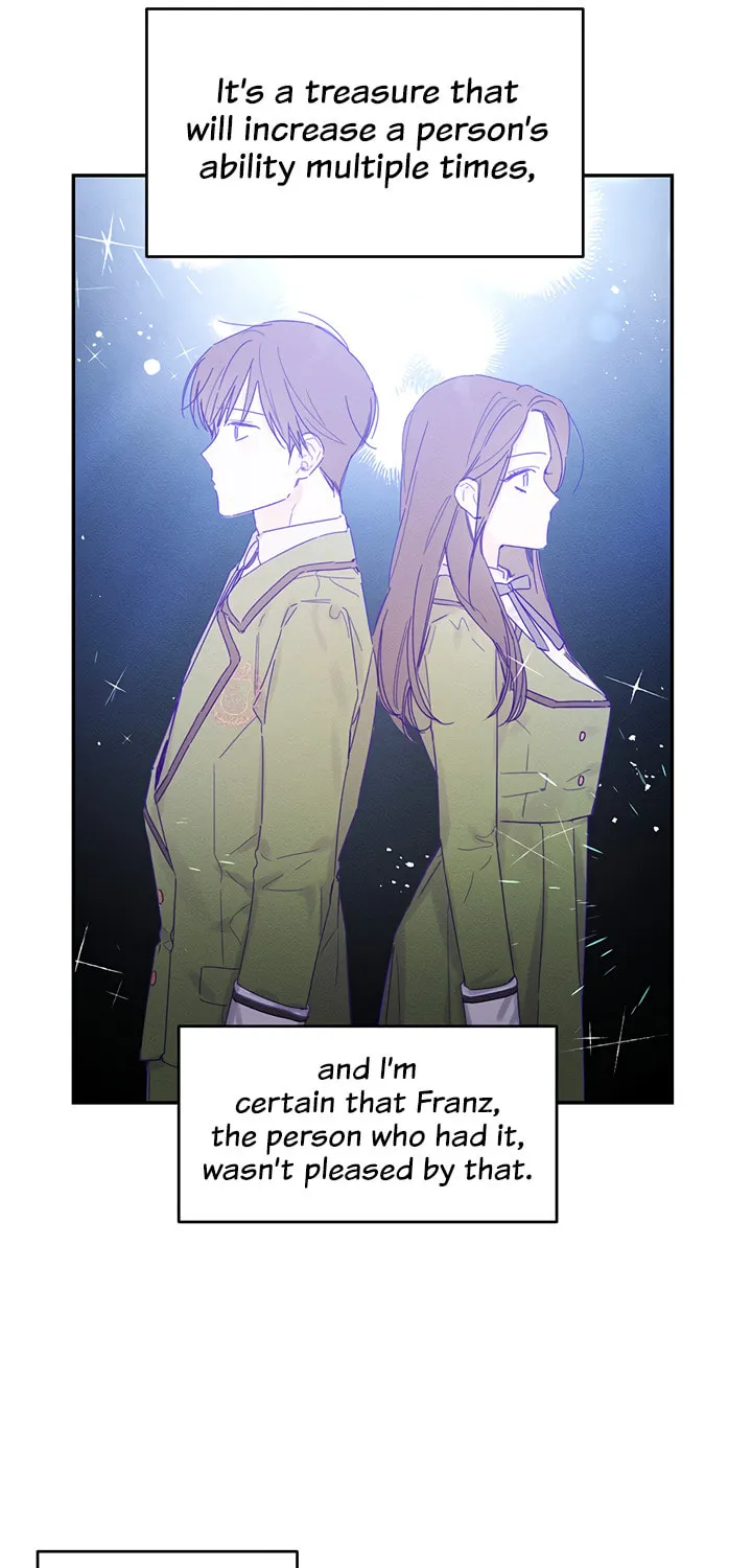 Let's Hide My Little Brother Chapter 13 page 17 - 