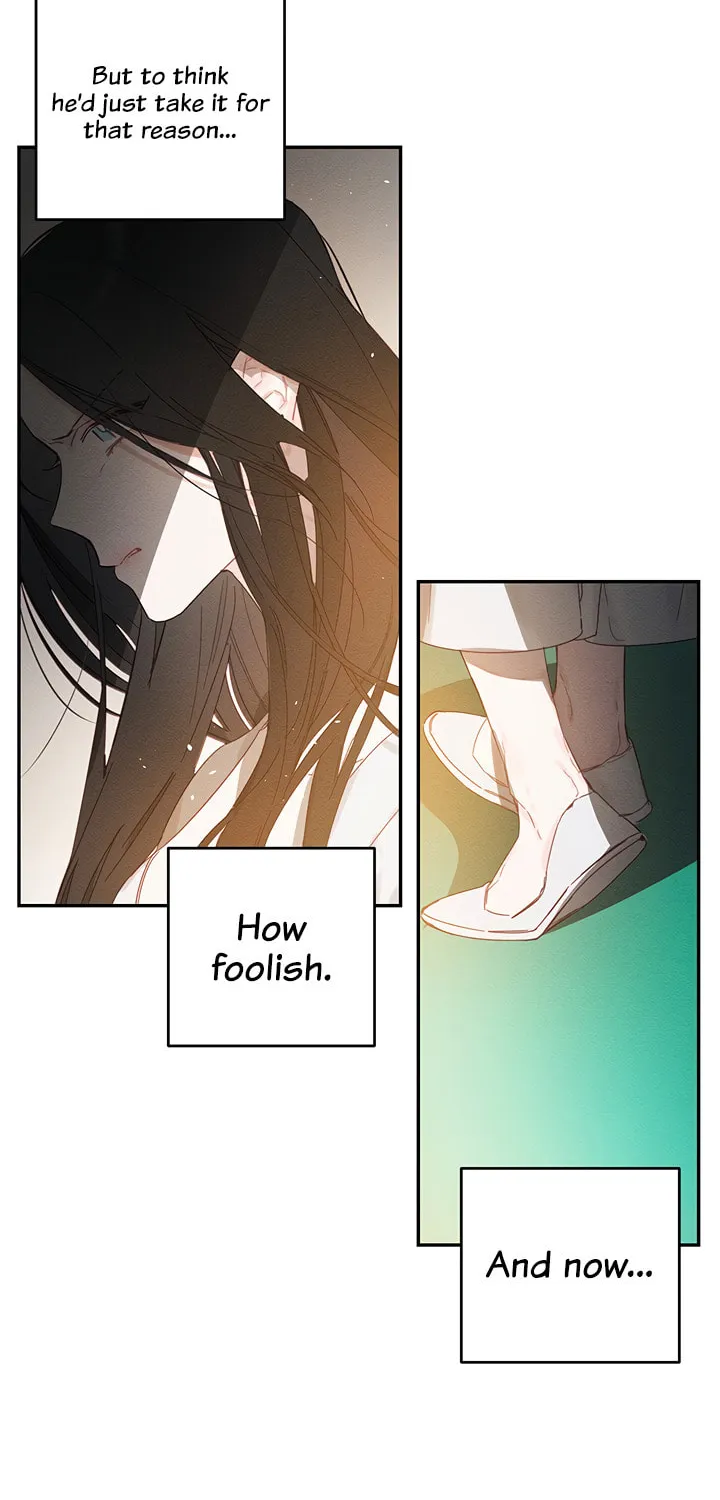 Let's Hide My Little Brother Chapter 13 page 18 - 