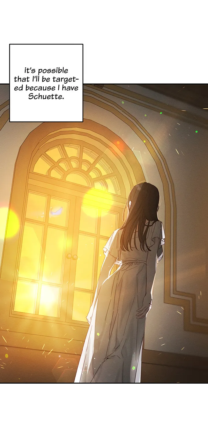 Let's Hide My Little Brother Chapter 13 page 19 - 