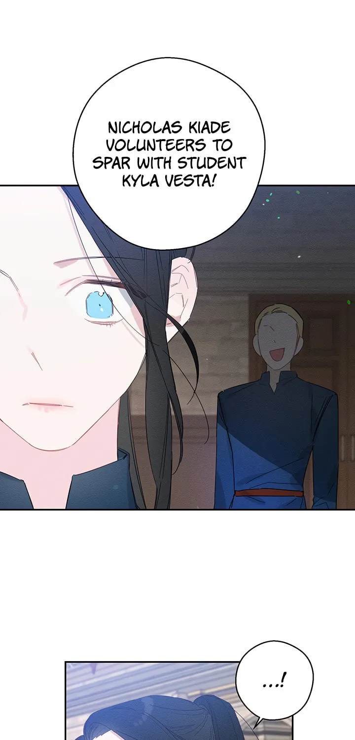 Let's Hide My Little Brother Chapter 13 page 3 - 