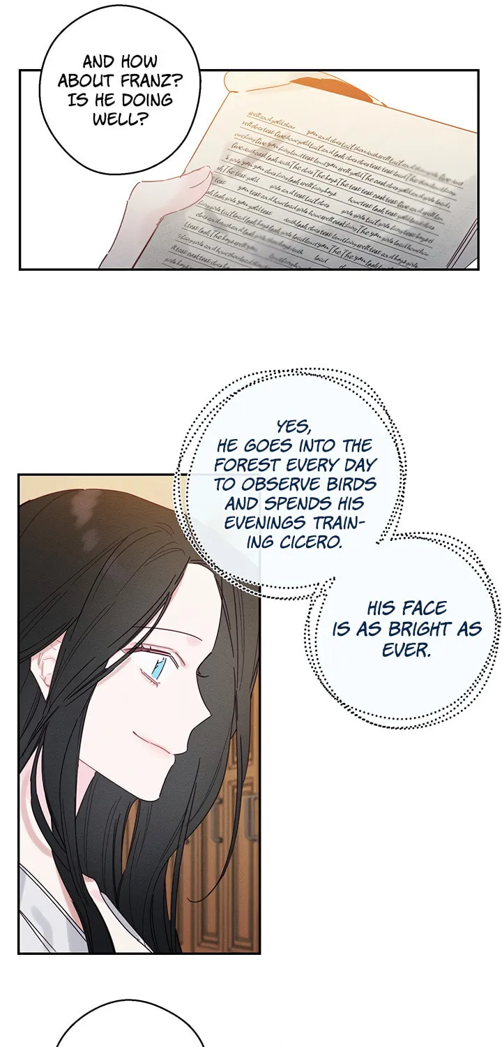 Let's Hide My Little Brother Chapter 13 page 25 - 