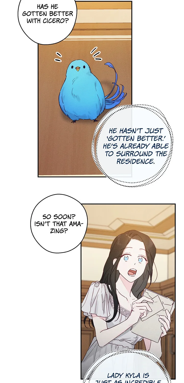 Let's Hide My Little Brother Chapter 13 page 26 - 