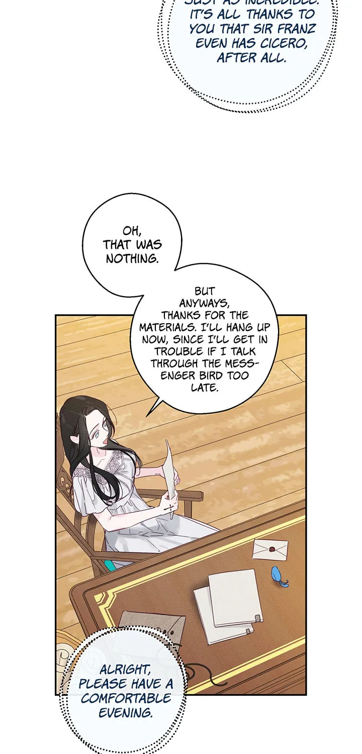 Let's Hide My Little Brother Chapter 13 page 27 - 