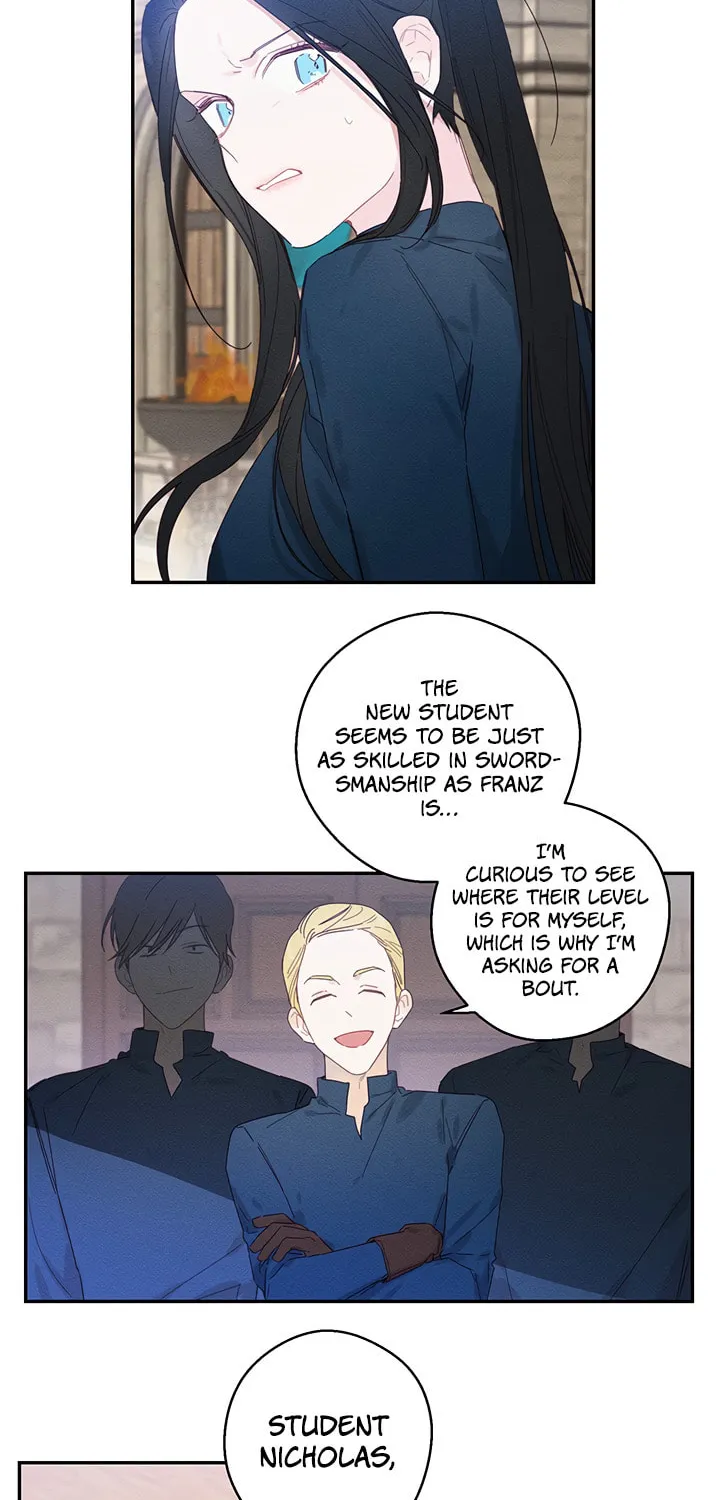 Let's Hide My Little Brother Chapter 13 page 4 - 