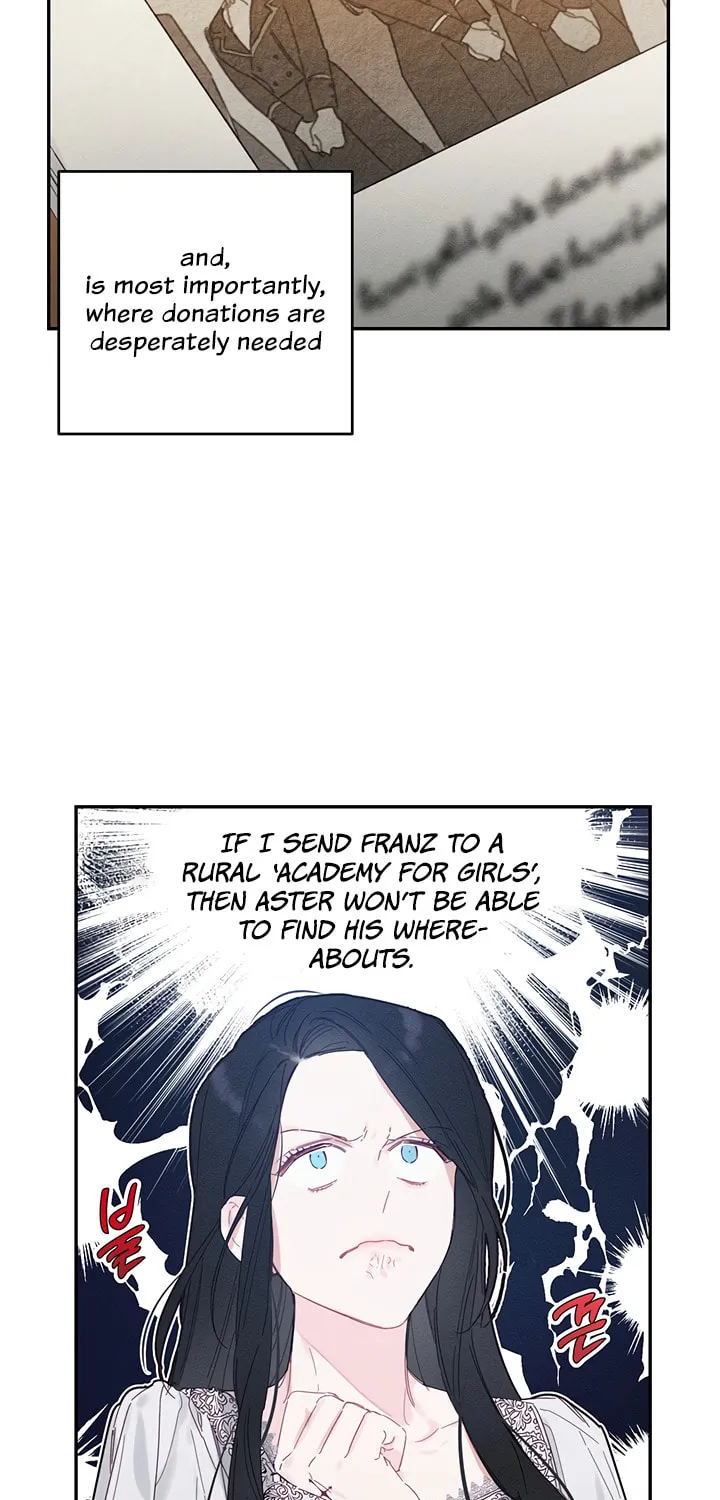 Let's Hide My Little Brother Chapter 13 page 31 - 
