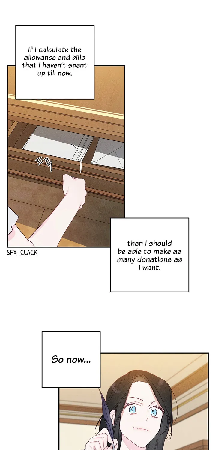 Let's Hide My Little Brother Chapter 13 page 33 - 